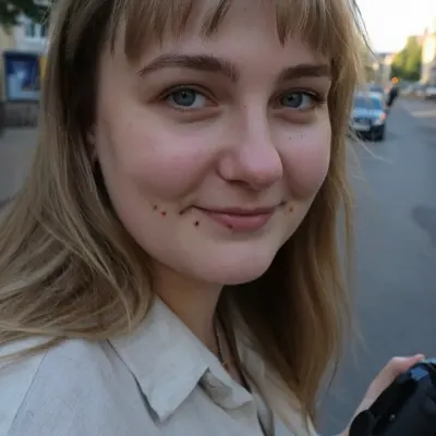 Светлана