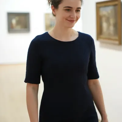 Таня