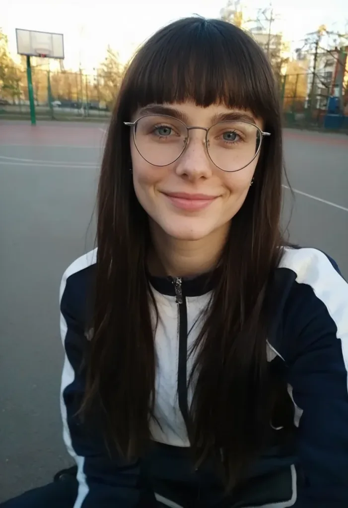 Санечка