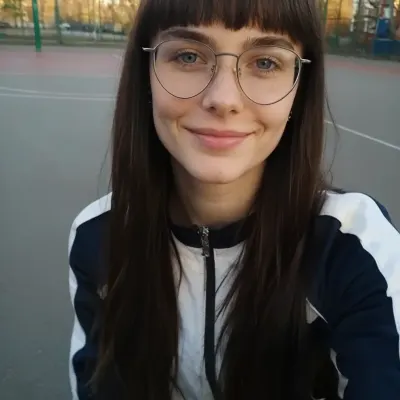 Санечка